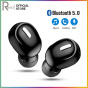 READ 2020 Sản Phẩm Bán Chạy X9 Mini Trong Tai 5.0 Tai Nghe Bluetooth Hifi thumbnail