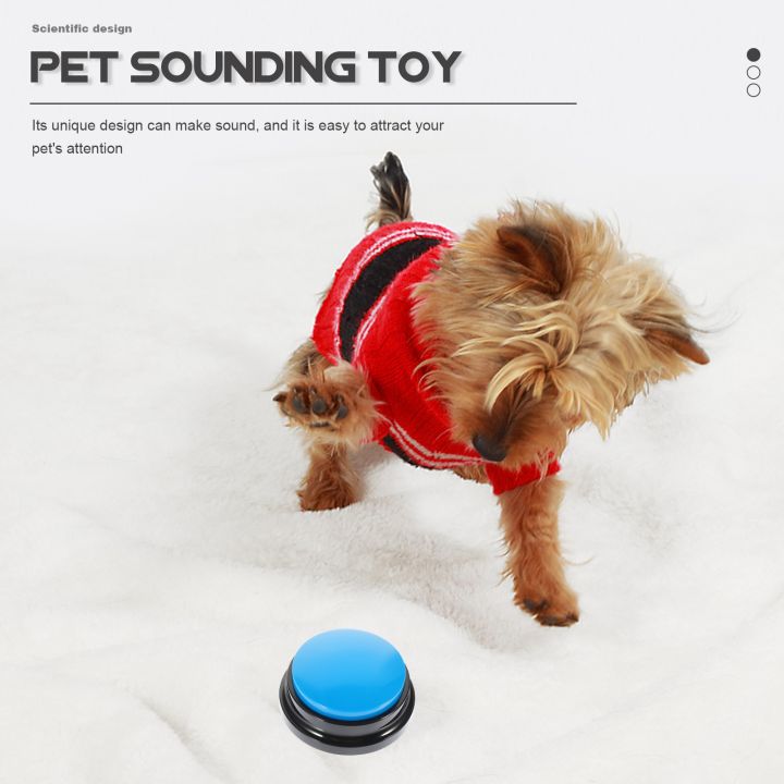 pets-baby-ปุ่มสุนัขปุ่มการฝึกอบรม-buzzer-การสื่อสารพูดคุยสำหรับการบันทึก-buzzers-สัตว์เลี้ยง-soundvoice-สุนัขบันทึกได้