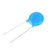 20pcs Varistors 10D471K 10D-471K 10D471 470V Metal Voltage Dependent Resistor VDR VSR