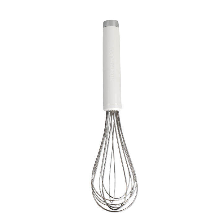 KitchenAid Classic Utility Whisk White Lazada PH