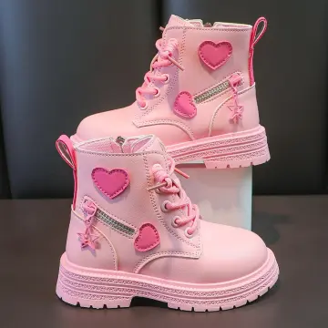 Cool boots for clearance girls