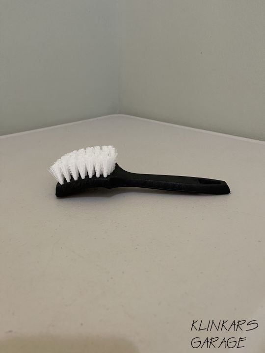 TUF Shine Tire Brush