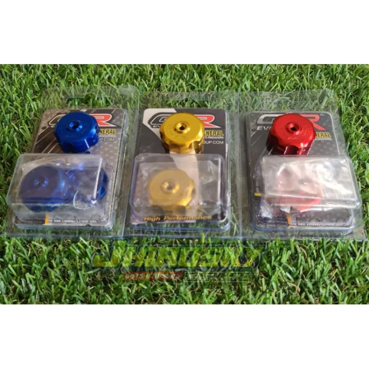 GTR Ohlins Knob Adjuster Lazada PH