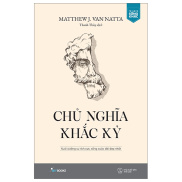 Fahasa - Chủ Nghĩa Khắc Kỷ - Nuôi Dưỡng Sự Tích Cực, Sống Cuộc Đời Đẹp Nhất