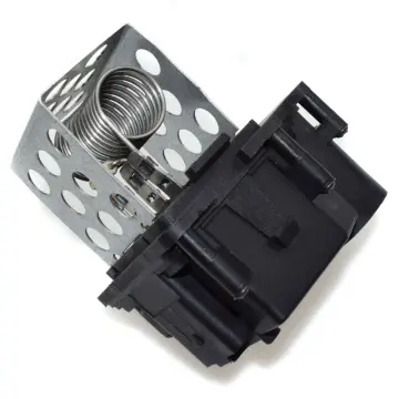 For Peugeot 307 308 408 Air Conditioner Blower Plug Resistance Wire
