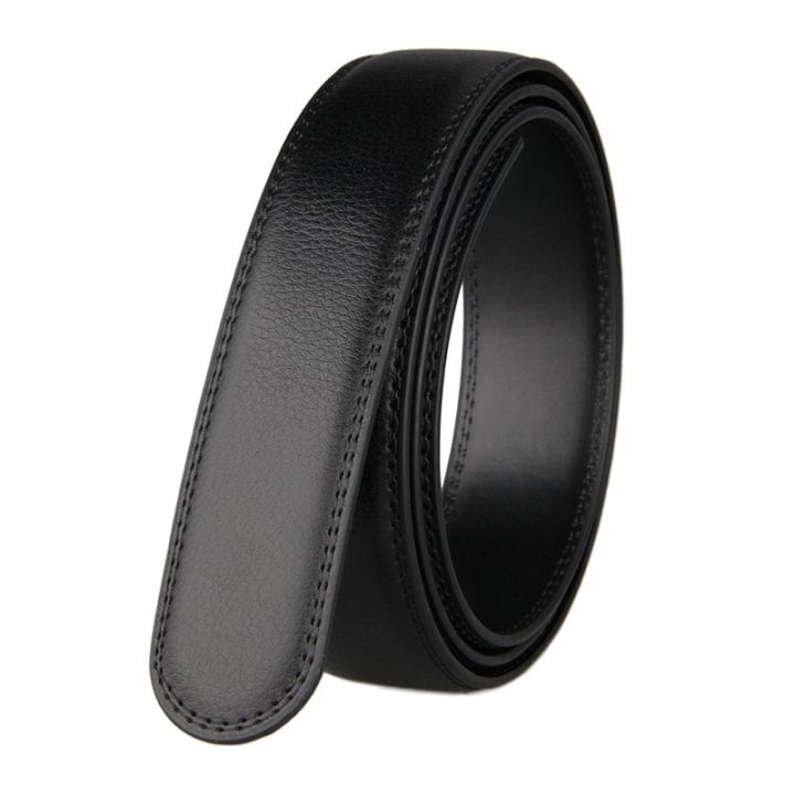 new-mens-automatic-buckle-belts-no-buckle-belt-men-high-quality-male-genuine-strap-jeans-belt-free-shipping-3-5cm