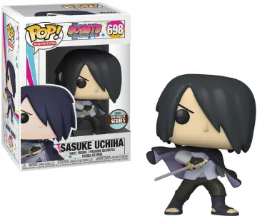 Funko POP! Sasuke Boruto: Naruto the Next Generation #1040 [Chalice Co