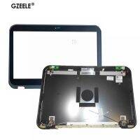 NEW LCD TOP cover For DELL inspiron 14Z 5423 DP/N 0DJ3K8 LCD bezel cover