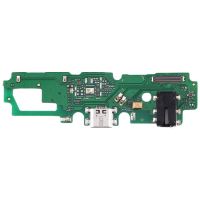 แพรตูดชาร์จ ก้นชาร์จ VIVO Y19 แพรตูดชาร์จ+หูฟัง+ไมค์ Connector Flex Cable for VIVO Y19