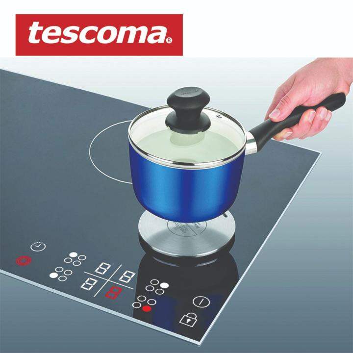 Tescoma 17cm Induction Hob Adapter 420945 Converter for Non-Induction  Cookware | Lazada PH