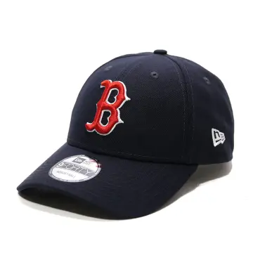 How Boston Red Sox Baseball Cap Became An American Sportswear Icon