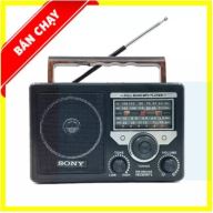 ài Radio Sony Nhật Hàng Bãi Chuyên dụng ỌC THẺ NHỚ, USB MP3 SONY SW thumbnail