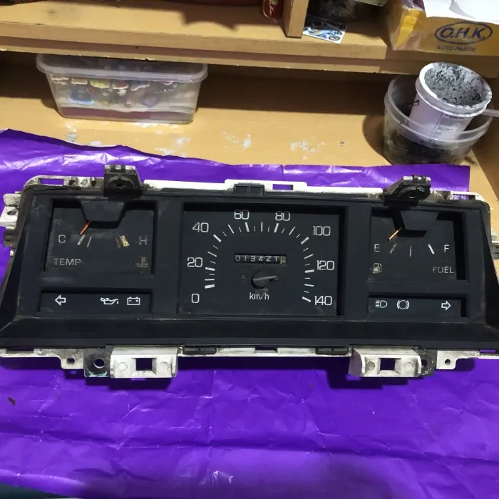 Speedometer L300 DIESEL Copotan ori Lazada Indonesia