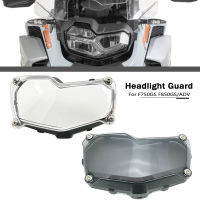 ไฟหน้ารถจักรยานยนต์ Guard Grille Grill Cover Protector Fit สำหรับ BMW F850GS F750GS F 850GS F850 GS ADV Adventure 2018-2022 2021