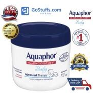 Aquaphor baby 396g Kem chống hăm, bảo vệ và làm dịu da khỏi ngứa, trầy