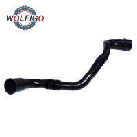 WOLFIGO Oil Breather Vacuum Vent Hose For Audi A3SKODA OCTAVIASeatVW Beetle Golf Jetta Bora 1.6 06A103217A06A103217G