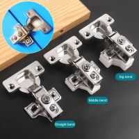 Hardware Folding Hydraulic Stainless Steel Furniture Supplies Door Hinge Damper Buffer Window Accessories Door Hardware Locks