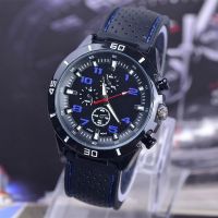 GT sports watch trend fashion mens watch cool racing watch personality outdoor male high school student quartz mens watch