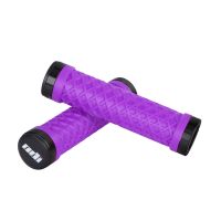 ODI 1 Pair Mountain Road Cycling Bike Bicycle Handlebar Cover Grips Smooth Soft Anti- Handle Grip Lock Bar End