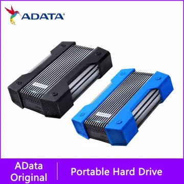 ADATA HV320 USB 3.2 Mobile Hard Disk Disco Duro Hd Externo Hard