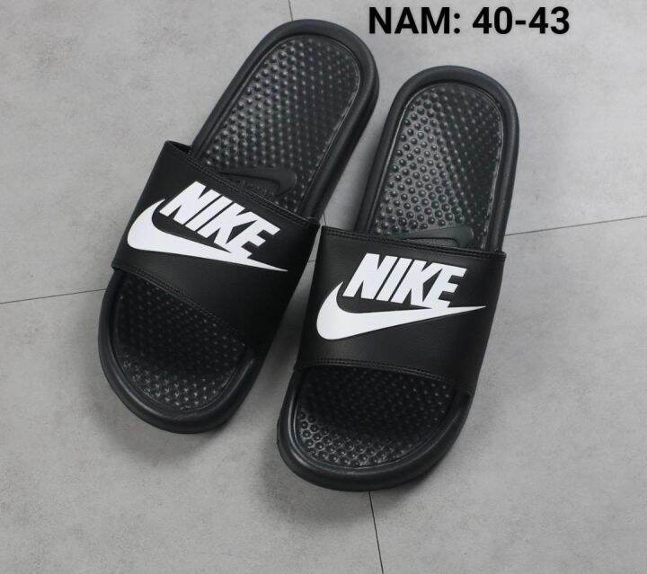 Chính Hãng ) Dép Nike Benassi nhiều mẫu hàng Outlet 