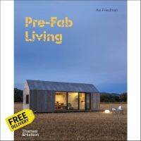 One, Two, Three ! Pre-Fab Living [Hardcover]