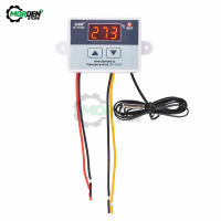 DM-W3001 AC 110V 220V Digital Thermostat สำหรับตู้เย็น Cooling Temperature Controller Sensor Switch Heater สำหรับเครื่องมืออุตสาหกรรม-harjea4397887