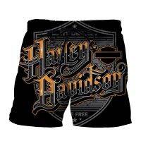 Harley-Davidson Motocycle Racing Harley Shorts For Men, Motobike For Men a7