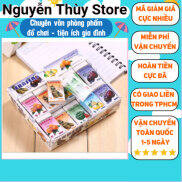 Hộp 30 cục tẩy giá tốt ,Hộp 30 cục gôm trái cây giá rẻ , dẻo dai
