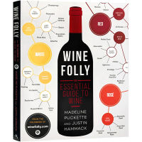 Wine folly: the essential guide