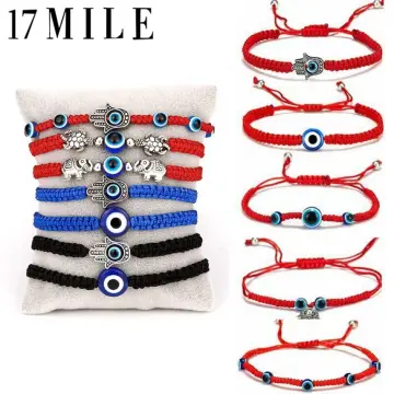 Shop Evil Eye Bracelet with great discounts and prices online - Mar 2024