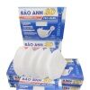 50 chiếc khẩu trang 3d bảo anh pro mask - ảnh sản phẩm 1