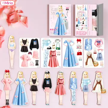 Shop Paper Dolls Dress Up online
