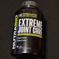 Extreme Joint Care