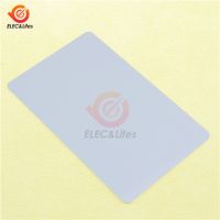 โมดูลเซ็นเซอร์ Ic การ์ดเครื่ิองอ่านบัตร Rfid Rf Rc522 Mfrc-522 Dc 3.3V 13.56Mhz S50 Fudan Card โมดูลเซ็นเซอร์สำหรับ Arduino ราสเบอร์รี่ Pi