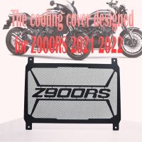 For Z900 RS z900rs 2021 2022 Cafe Performance Motorcycle Z900RS Accessories Z900 RS Guard Radiator Grille Guard