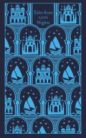 หนังสืออังกฤษน่าอ่าน Tales from 1,001 Nights (Penguin Clothbound Classics) [Hardcover]
