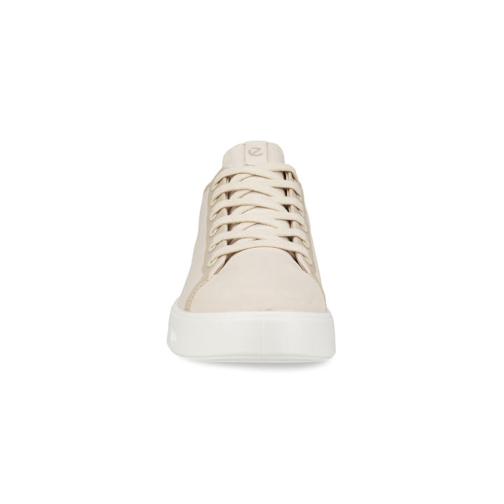 ecco-รองเท้ารุ่น-street-720-w-limestone