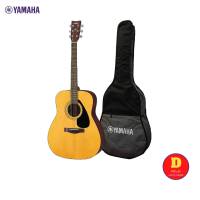 YAMAHA F310 Acoustic Guitar กีต้าร์โปร่งยามาฮ่า รุ่น F310 + Standard Guitar Bag กระเป๋ากีตาร์รุ่นสแตนดาร์ด