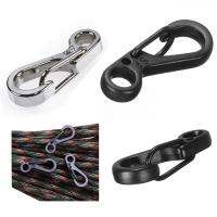 GOOD MOOD BEAUTY New Clip Spring EDC Tools Hanging Buckle SF Keychain Carabiner Alloy Hook