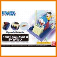 สินค้าขายดี!!! Figure-rise Mechanics TIME MACHINE SECRET GADGET OF DORAEMON ของเล่น โมเดล โมเดลรถ ของเล่น ของขวัญ ของสะสม รถ หุ่นยนต์ ตุ๊กตา โมเดลนักฟุตบอล ฟิกเกอร์ Model