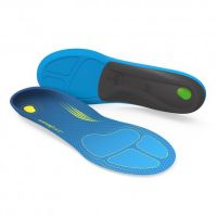 Superfeet Run Comfort Thin Insole แผ่นรองสำหรับวิ่งแบบบาง