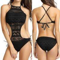 Women Cut Out y Swimsuit