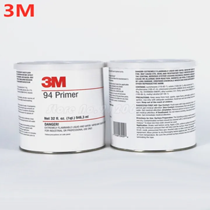 3M Primer 94 1/2 Pint Car Wrapping Application Tool