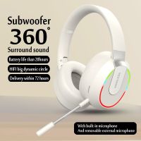 หูฟังบลูทูธไร้สาย TWS Earphone HIFI แบบพาสซีฟลดเสียงรบกวนหูฟังเล่นเกมหูฟัง Sumsamg