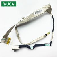 Video screen Flex cable For Dell Inspiron 17R 5720 7720 laptop LCD LED Display Ribbon cable 0K2M54 DD0R09LC060