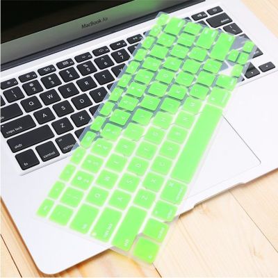 Apple Air 13.3 Inch Laptop Keyboard Cover A1466 A1932 Computer Silicone Film