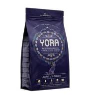 YORA Light/Senior 1.5กก.(โยรา) อาหารสุนัขสูตรแคลอรีต่ำ สำหรับสุนัขแก่สูงอายุ/ลดน้ำหนัก