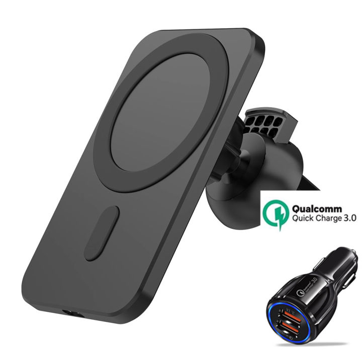newest-magnetic-wireless-car-charger-mounts-for-iphone-12-pro-max-mini-magsafe-fast-charging-wireless-charger-car-phone-holder