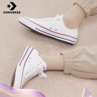 Original CONVERSE 1970S CHUCK TAYLOR CTAS 70 ALL STAR White Unisex Sneakers Skateboard Shoes รองเท้าผ้าใบ